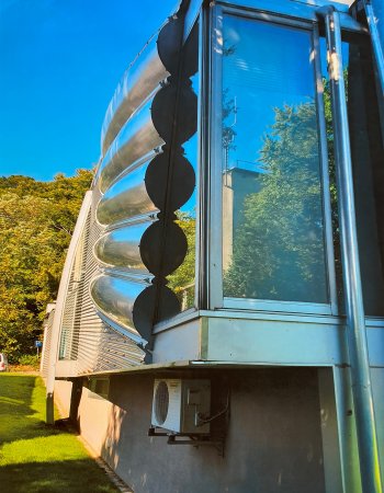 Projekt - Haus Königseder