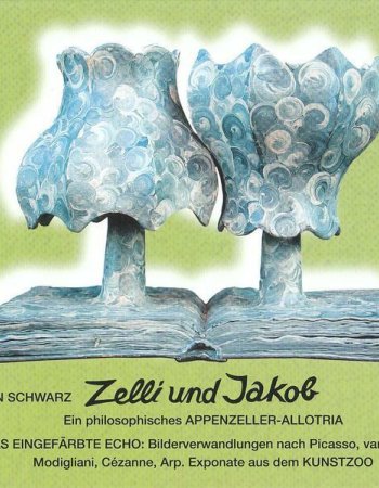 Zelli und Jakob