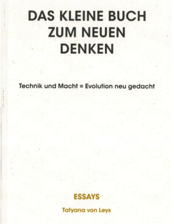 Das kleine Buch