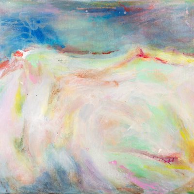 Memory of the mountain