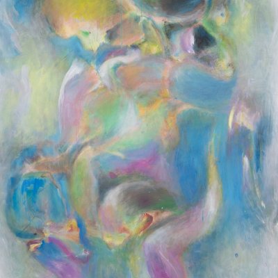 grandmother, mother, child