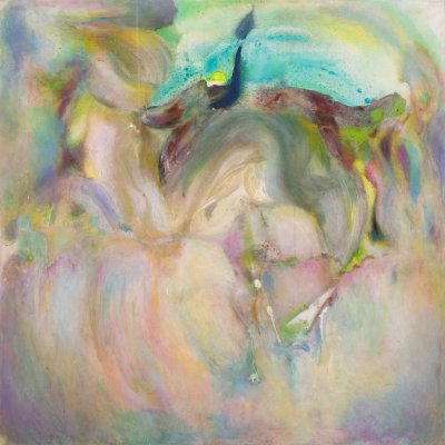 I will no longer flow, says the Danube