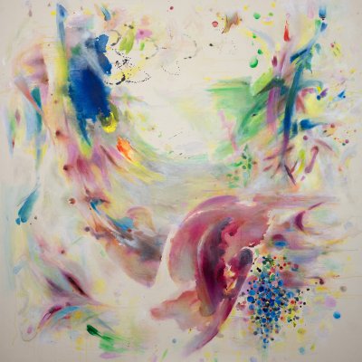 Love, Air and Vitamins