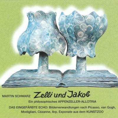 Zelli und Jakob