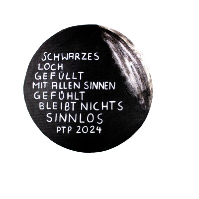 Schwarzes Loch