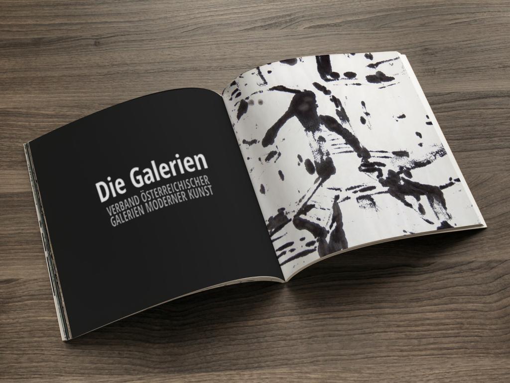 Galerieverband Buch