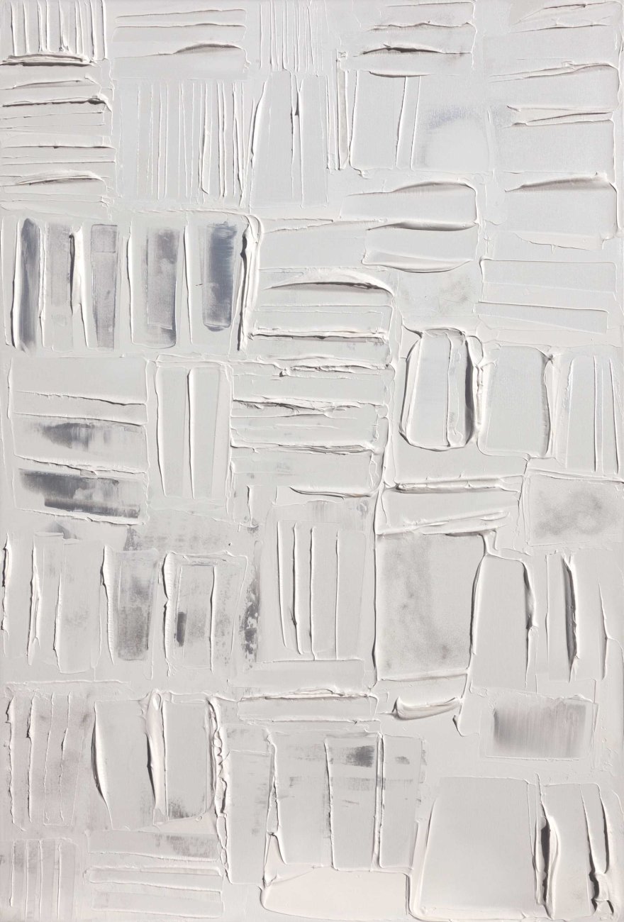 Eyjafjallajökull - white series