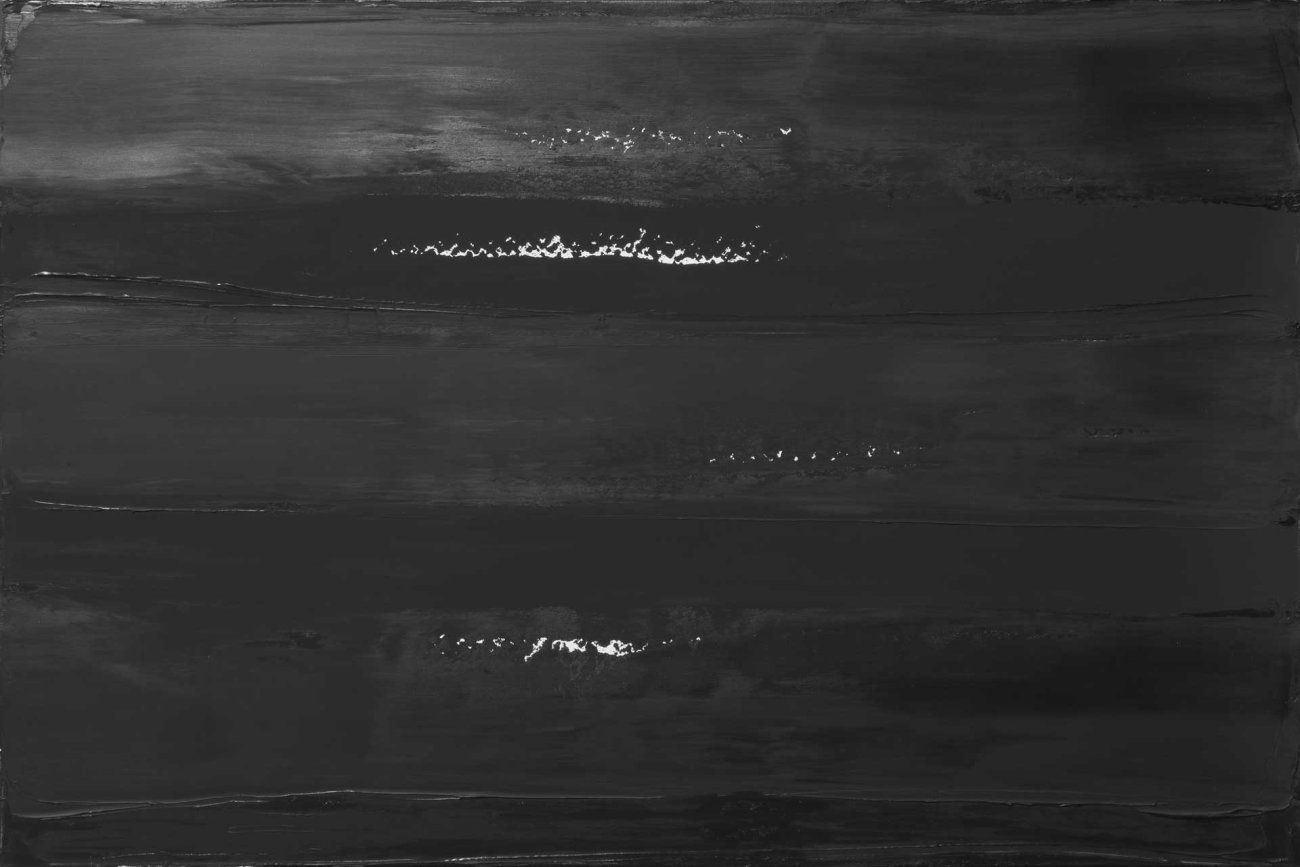 Lava III - black series