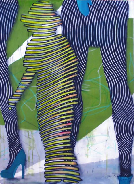 III 49 - Yesterday every was still OK