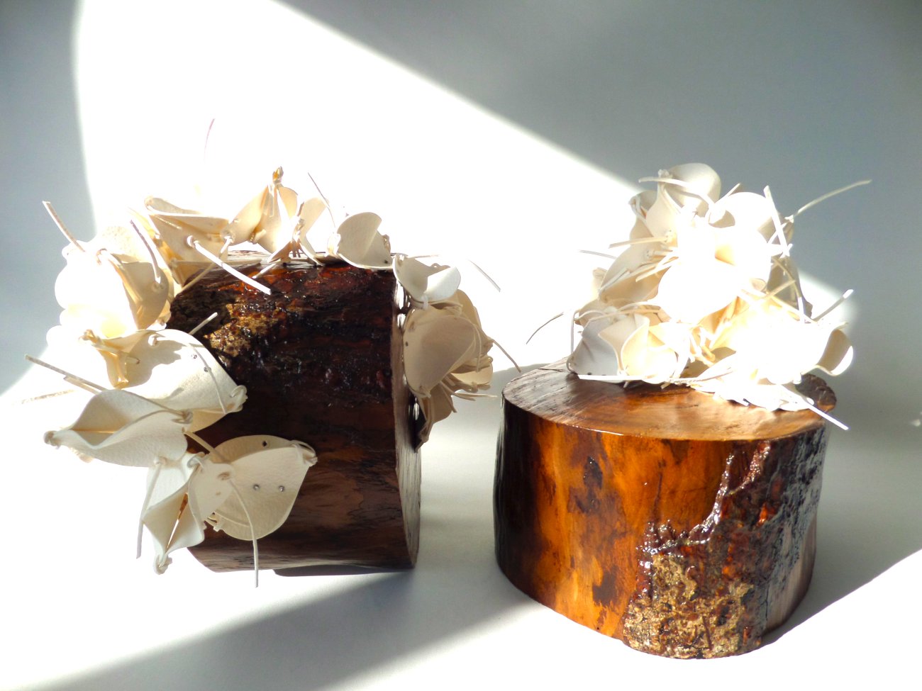 Vertical and Horizontal