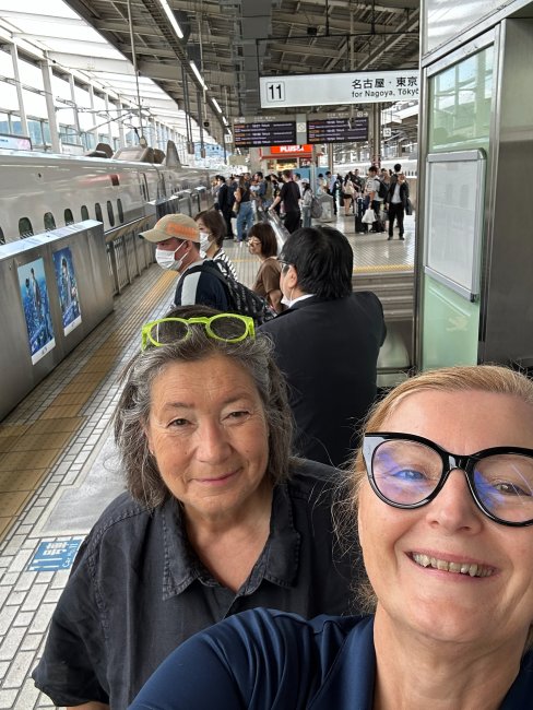 Cordelia Lehmann-Reinthaller | Sonja Dolzer