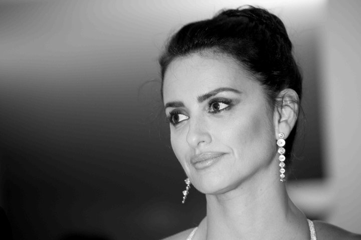 Penelope Cruz II