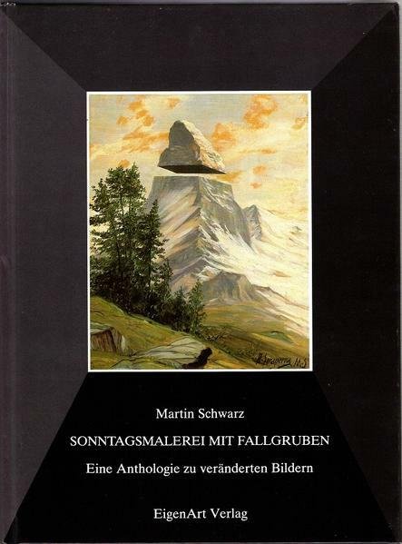 Sonntagsmalerei mit Fallgruben