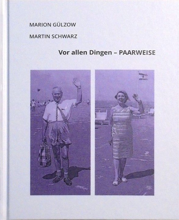 Vor allen Dingen - PAARWEISE