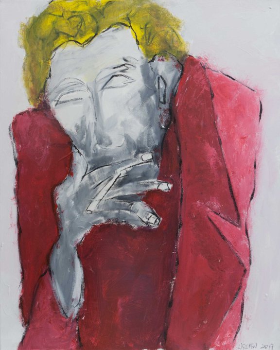 Jan Fabre
