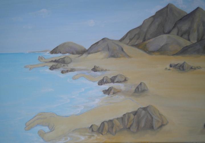 Handstrand
