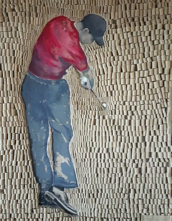 Golfer rot