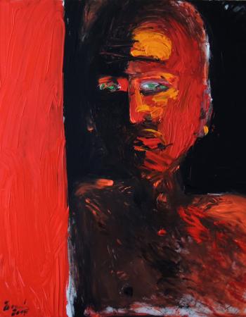 Rote Emotion