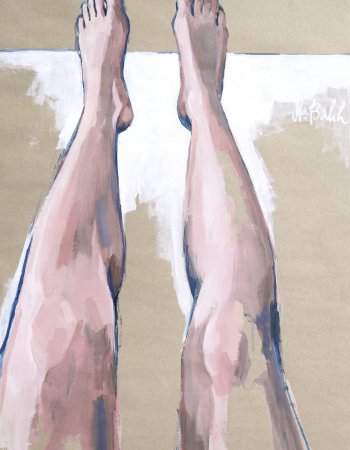 Horizont (Papier)