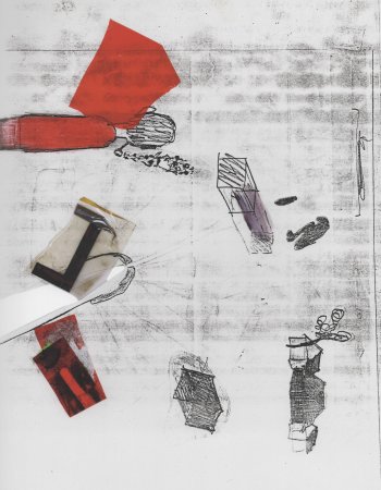 Post-Suprematistische Datenblatt 12