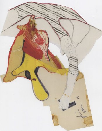Post-Suprematistische Datenblatt 42