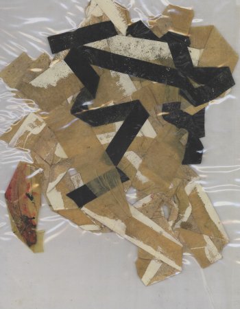 Post-Suprematistische Datenblatt 5
