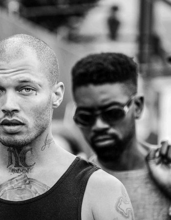 Jeremy Meeks