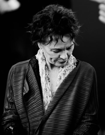 Laurie Anderson
