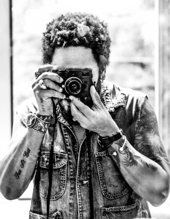 Lenny Kravitz