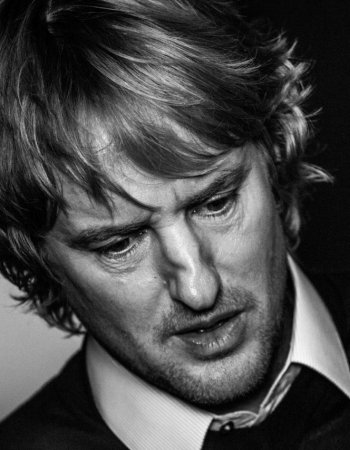 Owen Wilson