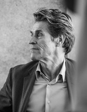 Willem Dafoe VIII