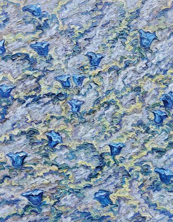 Einzian (Van Gogh in den Alpen)