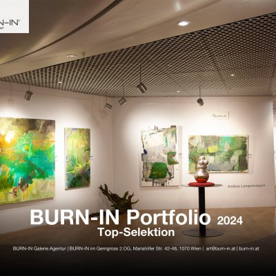 BURNIN_Galerie_Buch_2024.pdf Cover Image