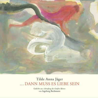 ... Then it must be love