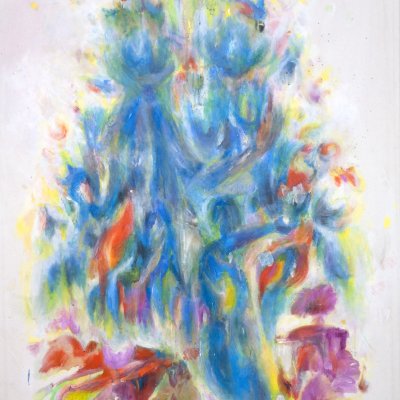 Running away is not an option