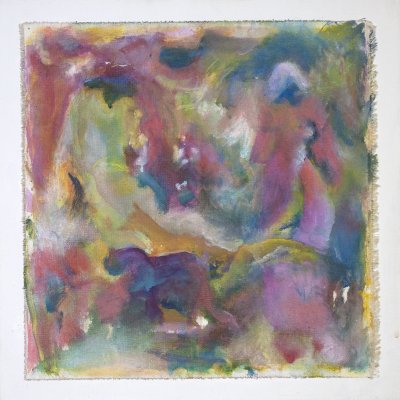 Untitled III (Hunter)