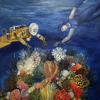 The Last Fish