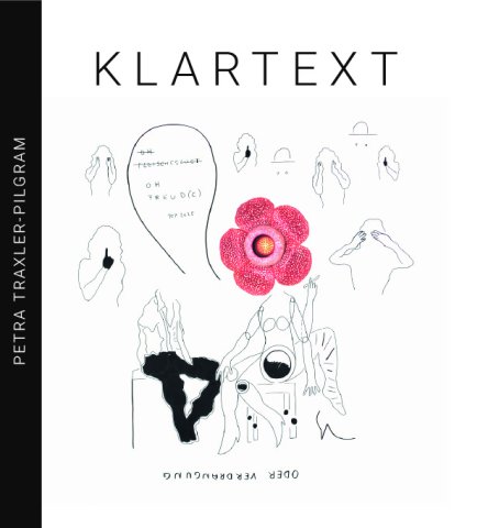 KLARTEXT - Art book