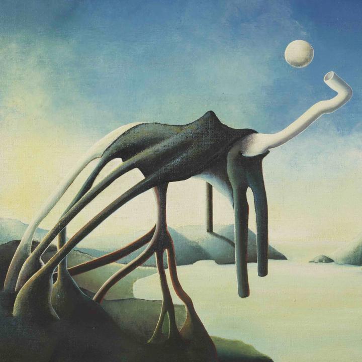Morgenmeditation