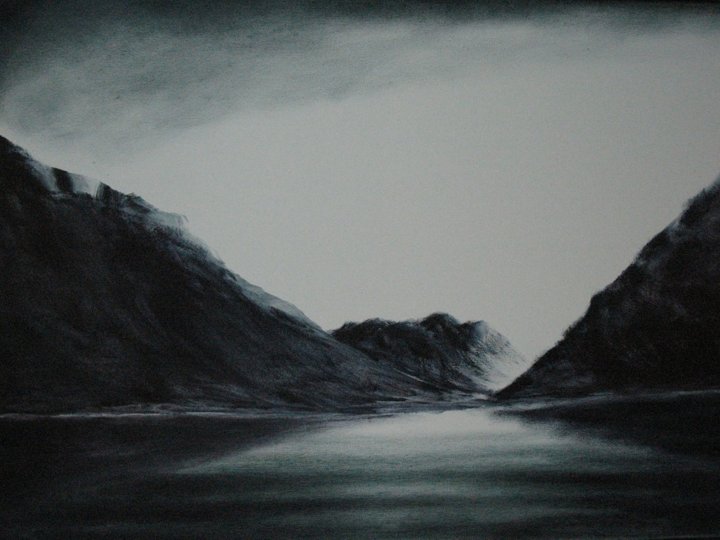 Arctic Voices I