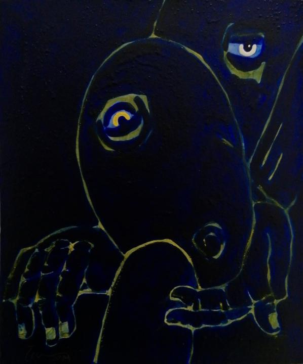 Emotion IV