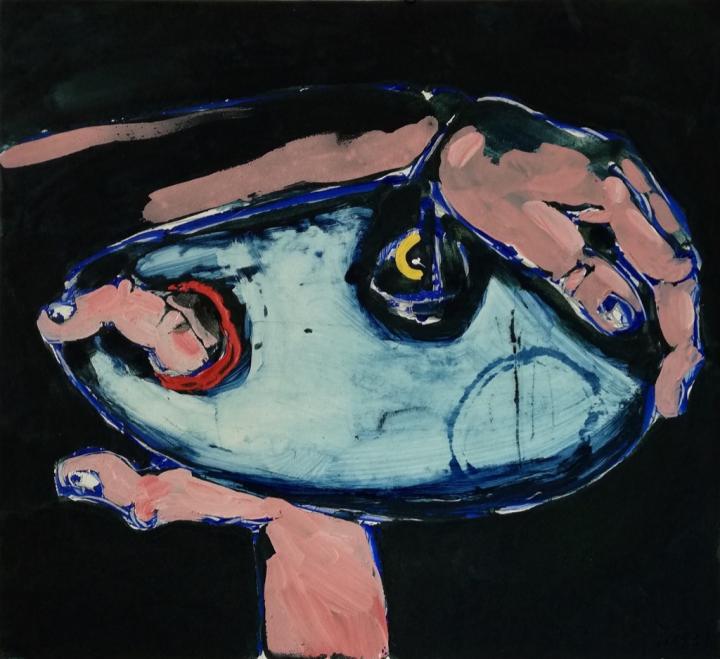Emotion XII