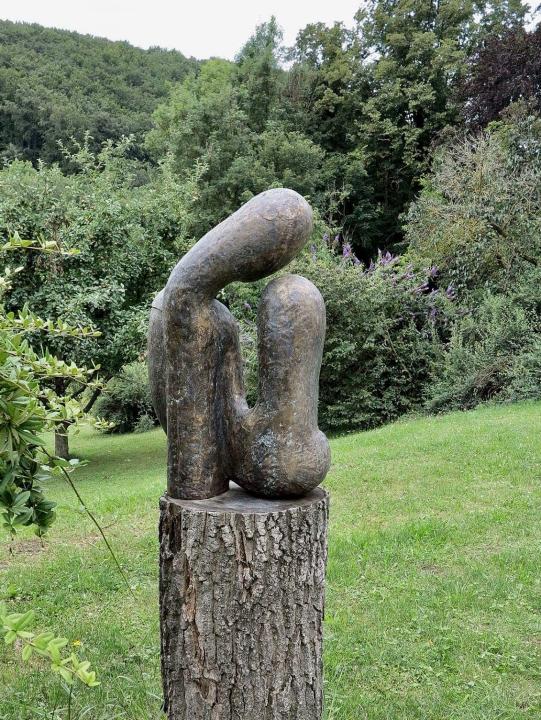 Umarmung II