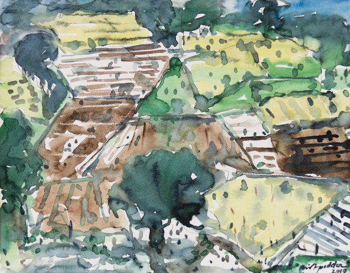 Bengal Village
