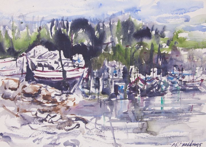 Boats 2