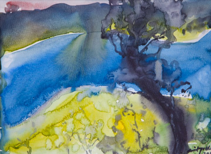 Landscape