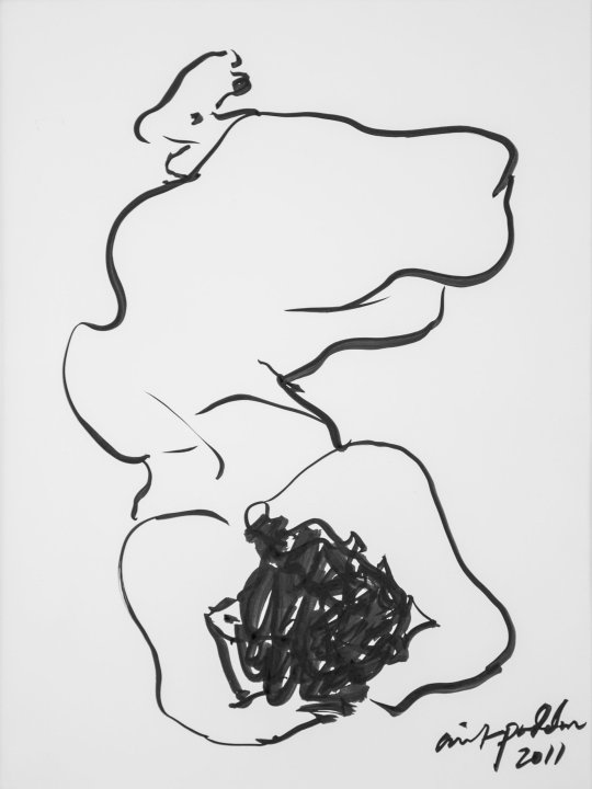 Woman 1