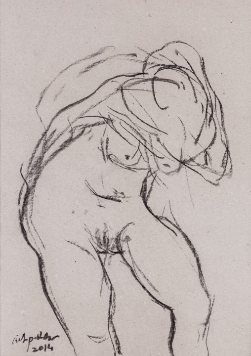 Woman 3