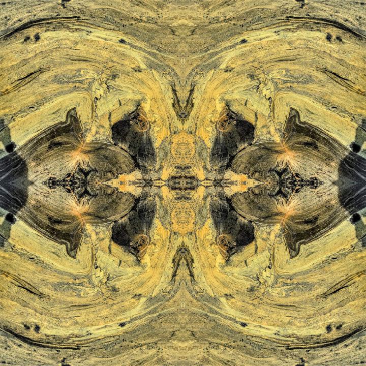 Blütenstaub