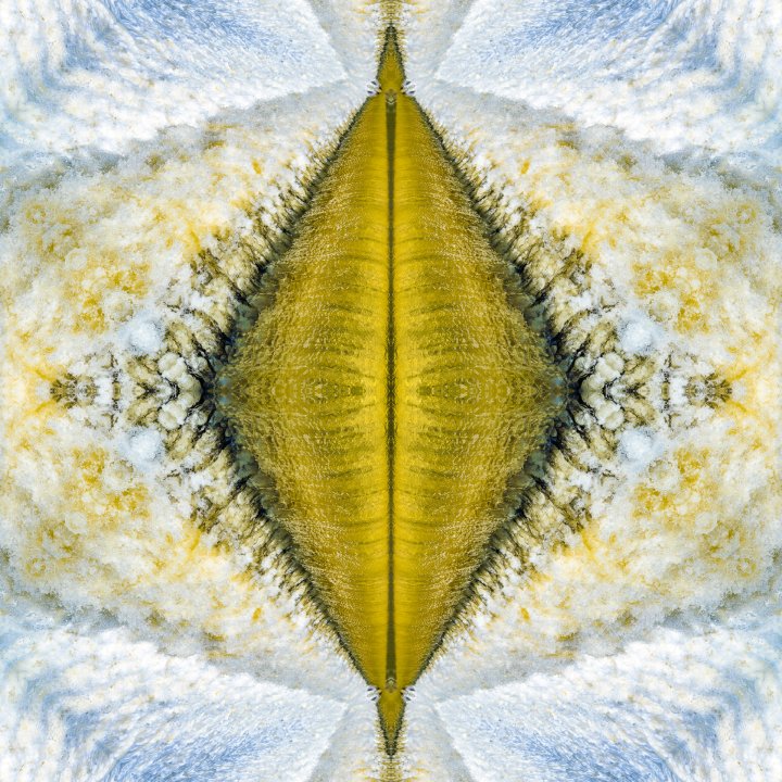 Der Ursprung allen Isargoldes